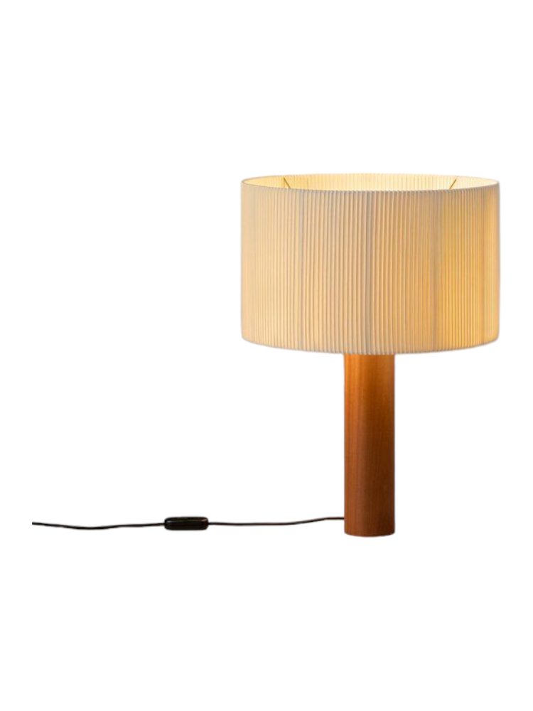 Moragas Table lamp Santa & Cole